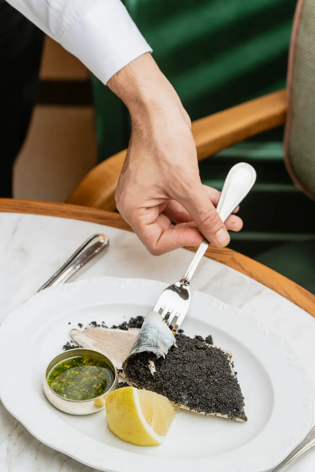 Tricky Tales — Food cichitta-273